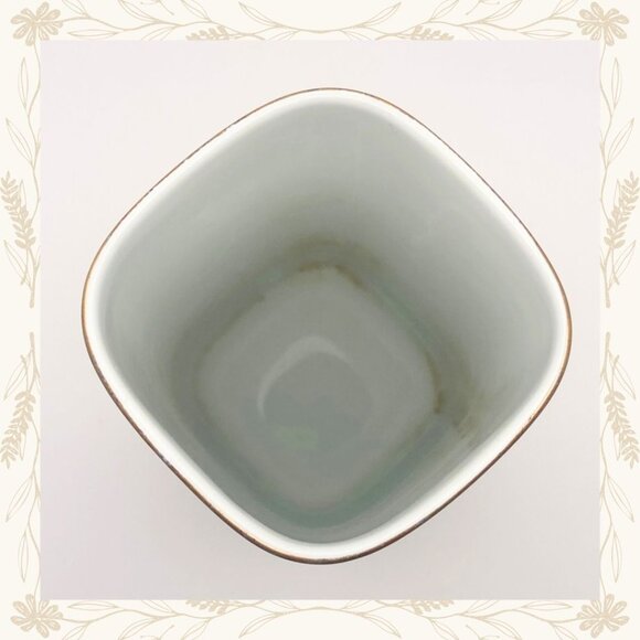 Vintage Rosenthal Porcelain Vase – Hand-Painted & Signed by H. Dressler - Picture 2 of 3